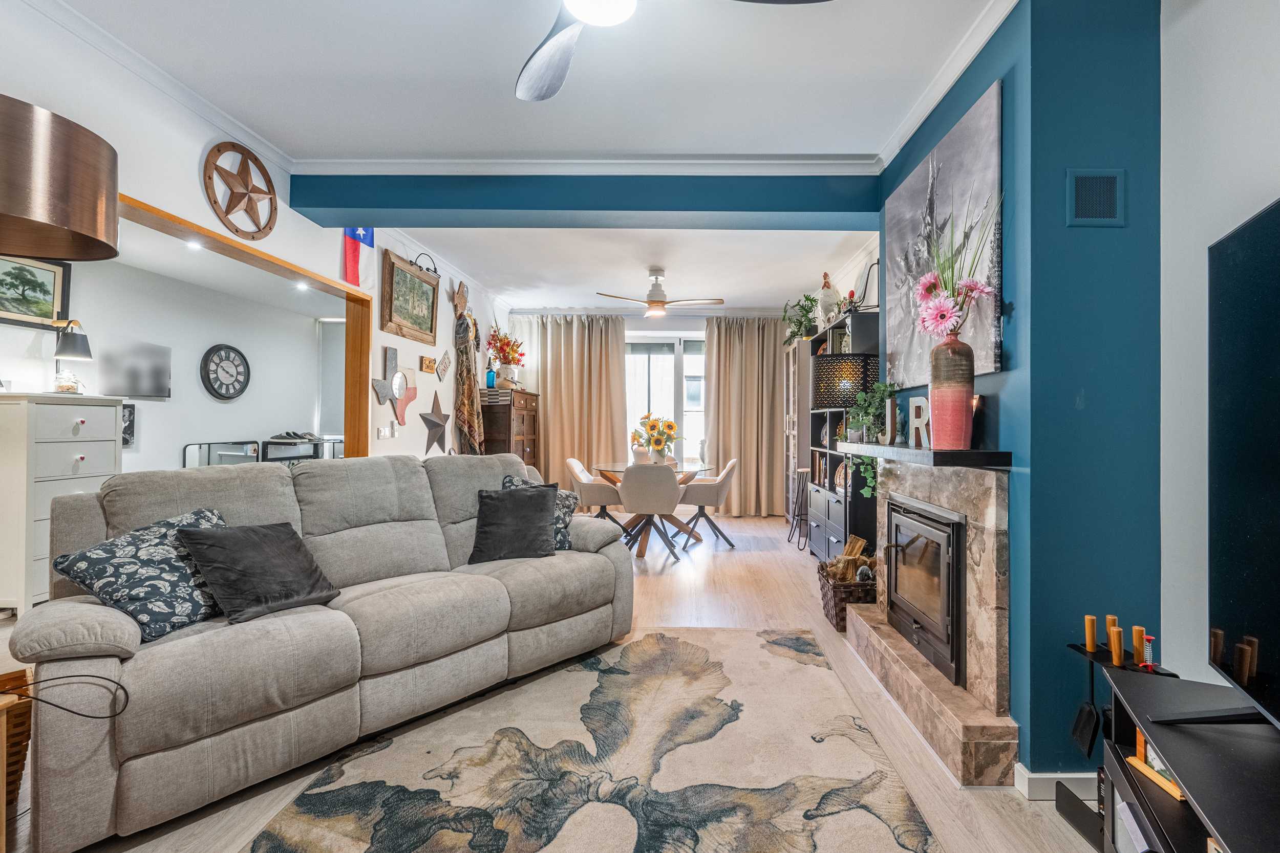 3-bedroom house in Vieira do Minho — photo 2