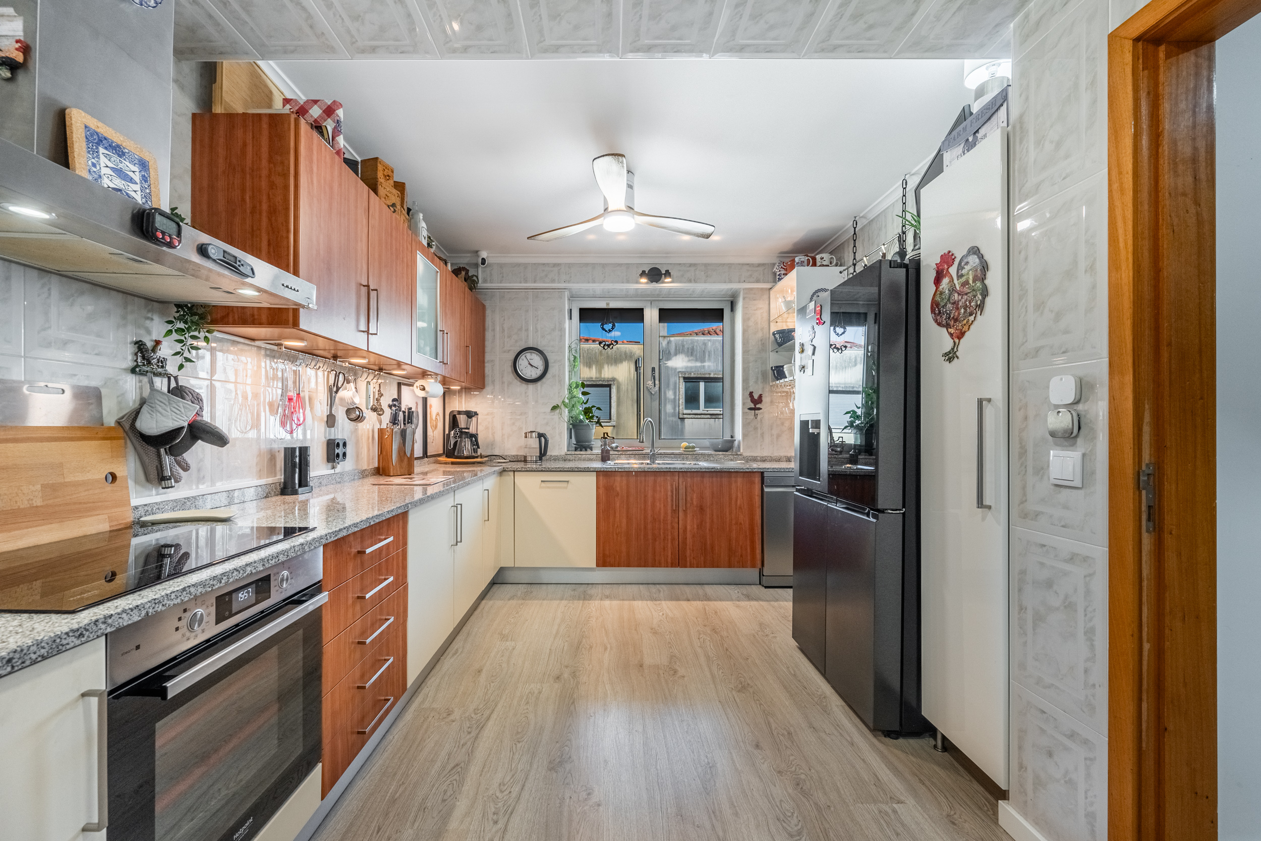 3-bedroom house in Vieira do Minho — photo 4